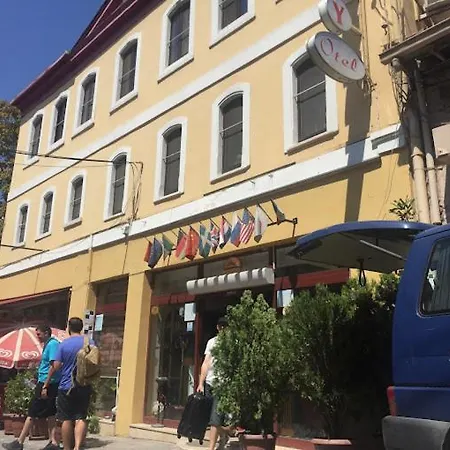 Saray 2* Izmir