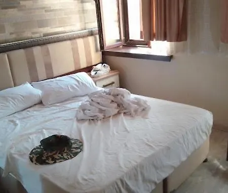 Saray Hotel