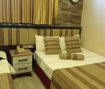 Saray Hotel
