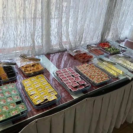 Saray Izmir